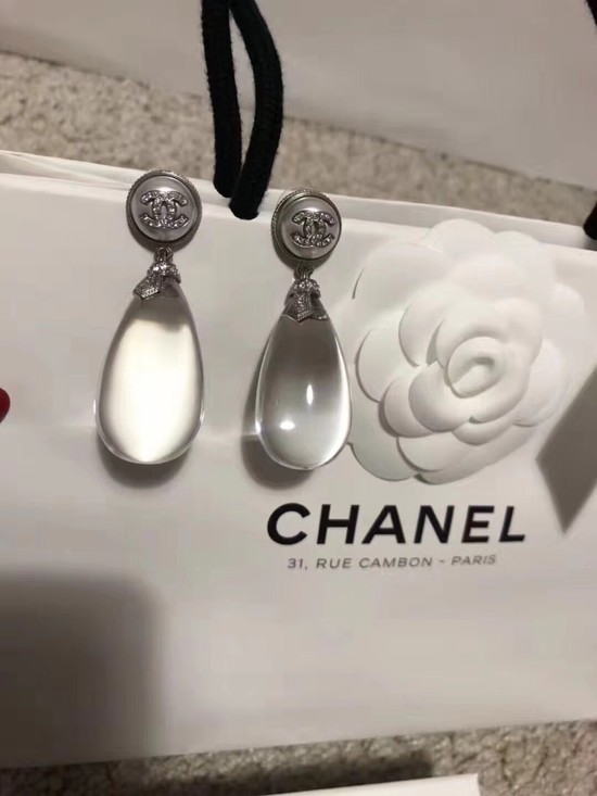 Chanel Earrings 5580