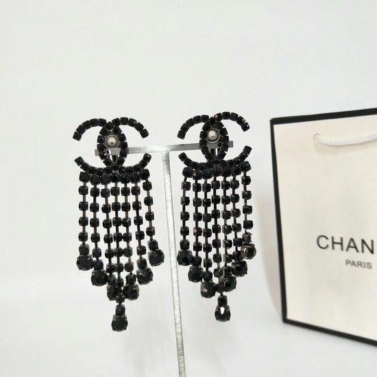 Chanel Earrings CH6632