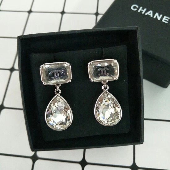 Chanel Earrings CH6633