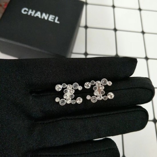 Chanel Earrings CH6635