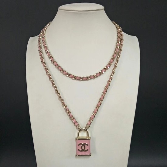 Chanel Necklace 12313
