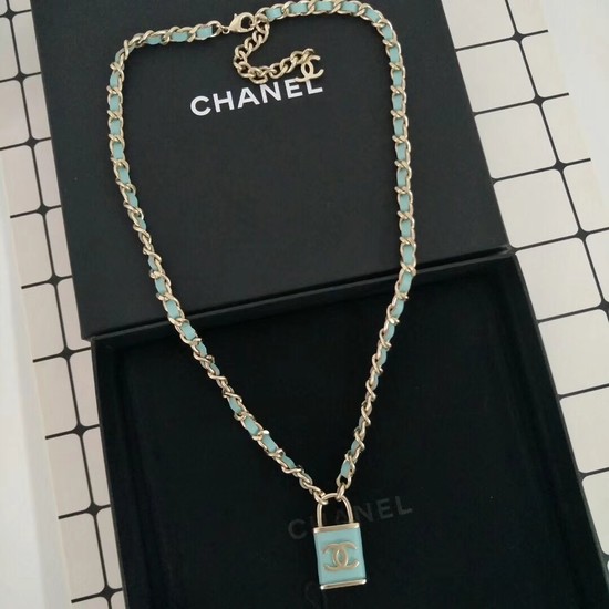 Chanel Necklace 12314