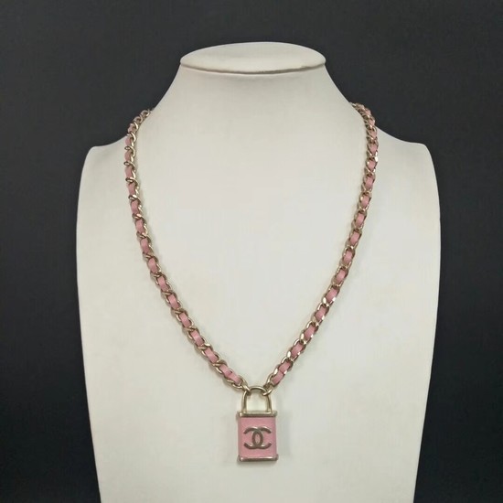 Chanel Necklace 12315