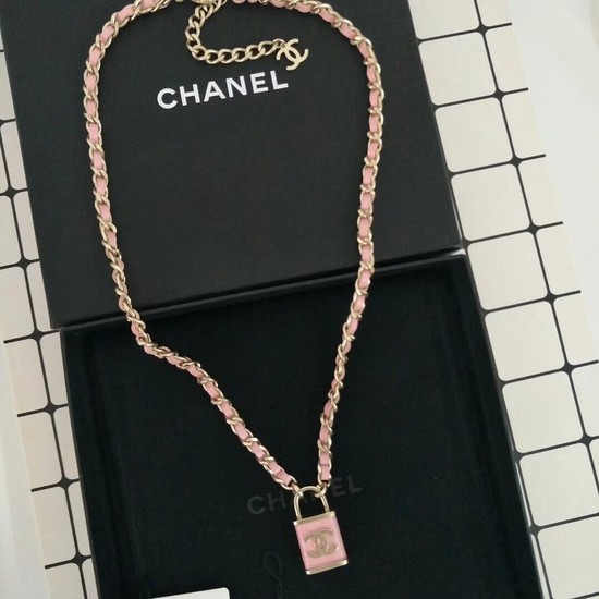 Chanel Necklace 12315