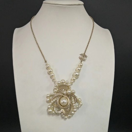 Chanel Necklace 12319