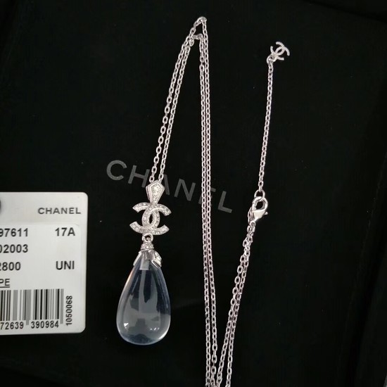 Chanel Necklace 12320