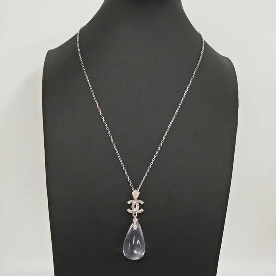 Chanel Necklace 12320
