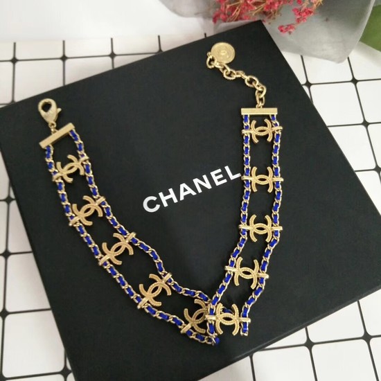 Chanel Necklace 12322