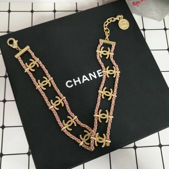 Chanel Necklace 12323