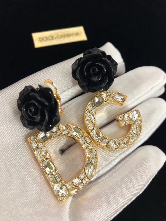 D&G Earrings 3688