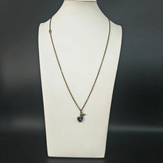 Dior Necklace 4557