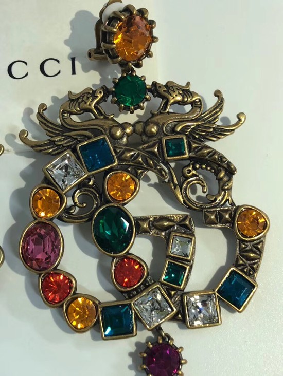 Gucci Earrings 17856