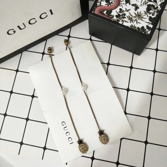 Gucci Earrings 17857