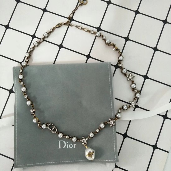 Dior Necklace 5878
