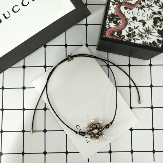 Gucci Necklace 5880