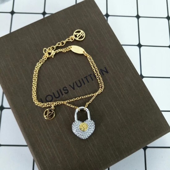 Louis Vuitton Bracelet 1324
