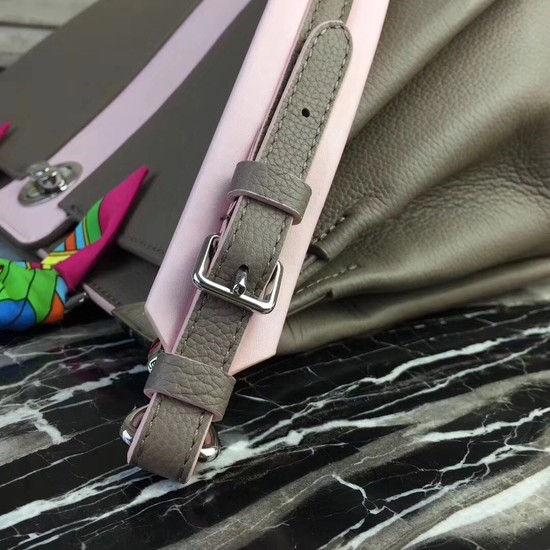 Louis vuitton Original Leather ASTRID 54374 Khaki