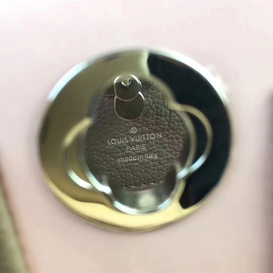 Louis vuitton Original Leather ASTRID 54374 Khaki
