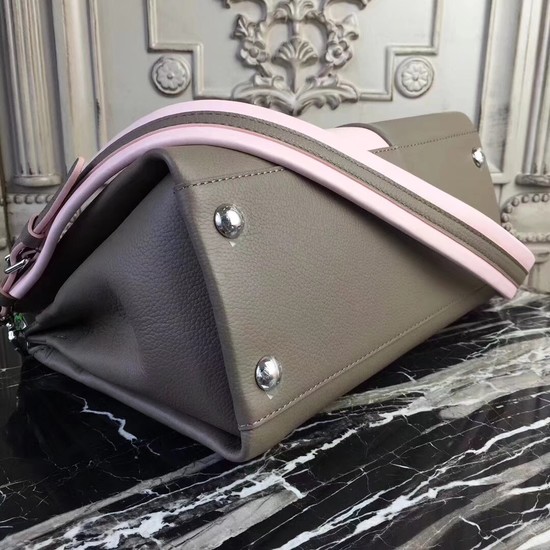 Louis vuitton Original Leather ASTRID 54374 Khaki
