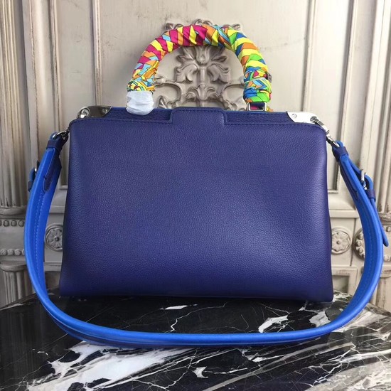 Louis vuitton Original Leather ASTRID 54374 blue