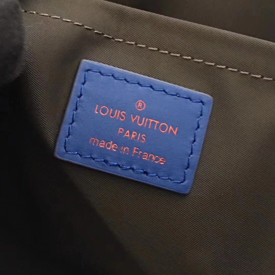 Louis Vuitton Monogram Canvas Clutch Bag POCHETTE APOLLO A61692