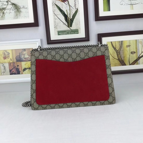 Gucci Dionysus medium shoulder bag 403348