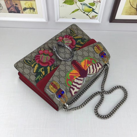 Gucci Dionysus medium shoulder bag 403348