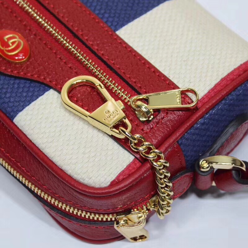 Gucci Ophidia mini bag 517350