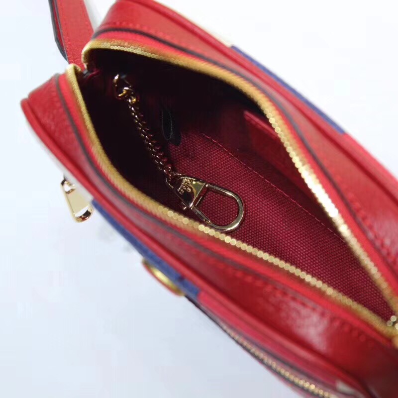 Gucci Ophidia mini bag 517350