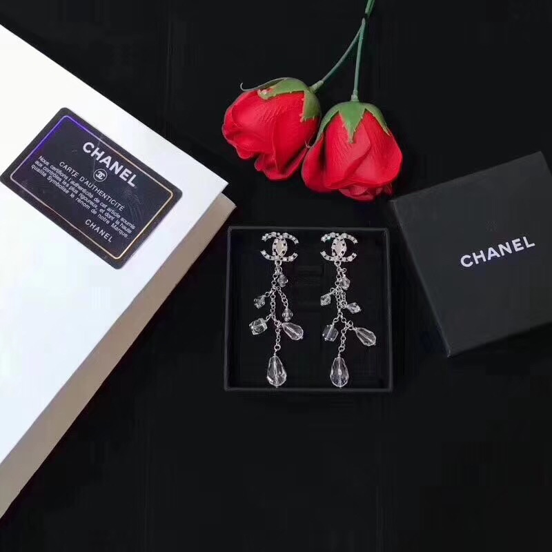 Chanel Earrings 44570