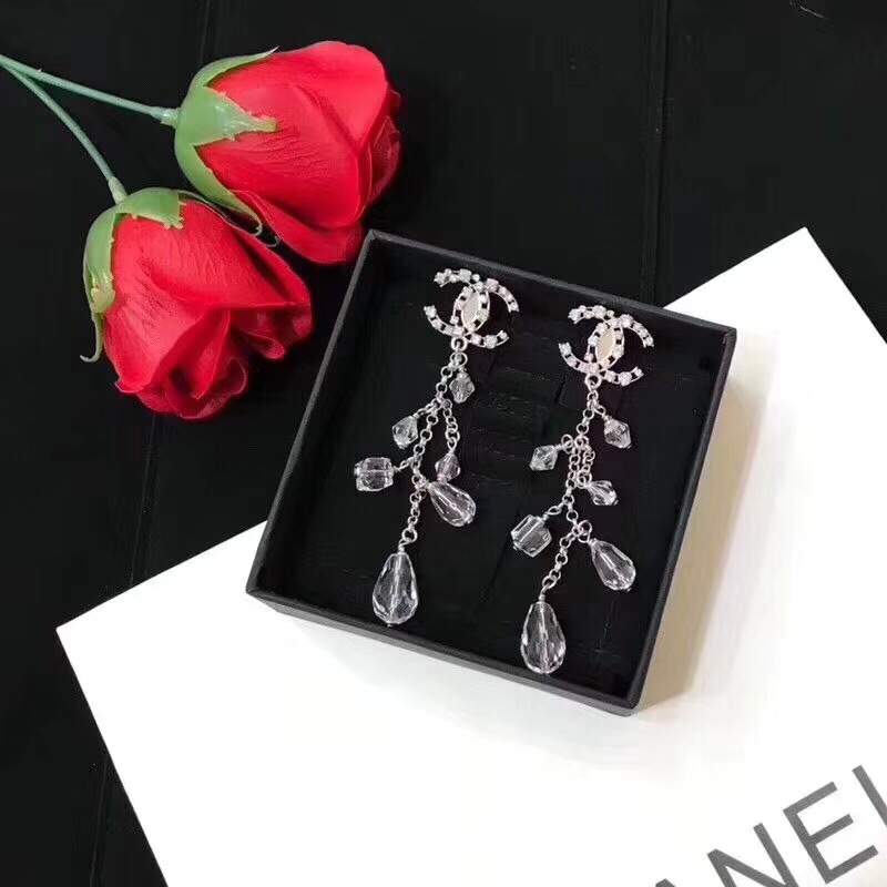 Chanel Earrings 44570