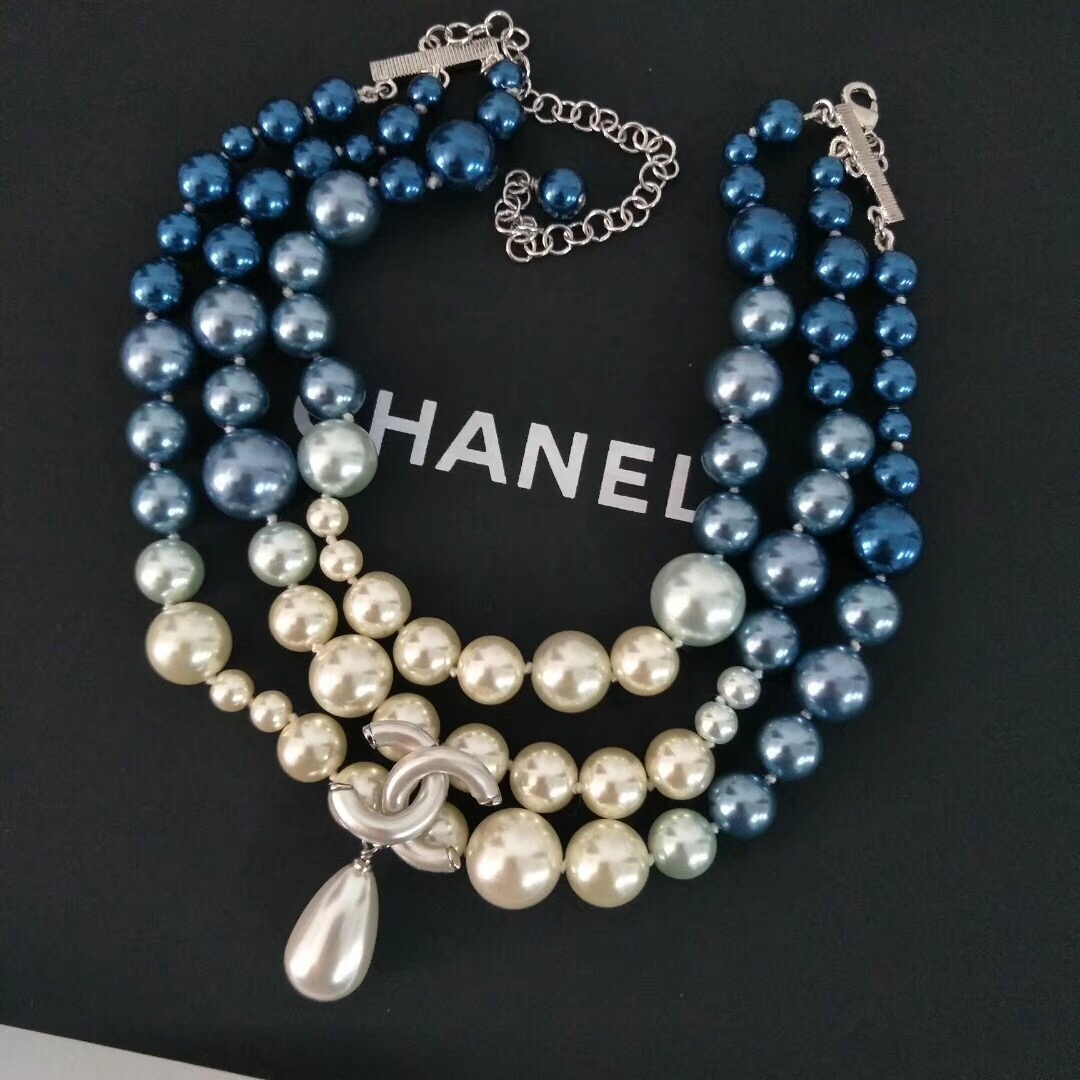 Chanel Necklace 44585