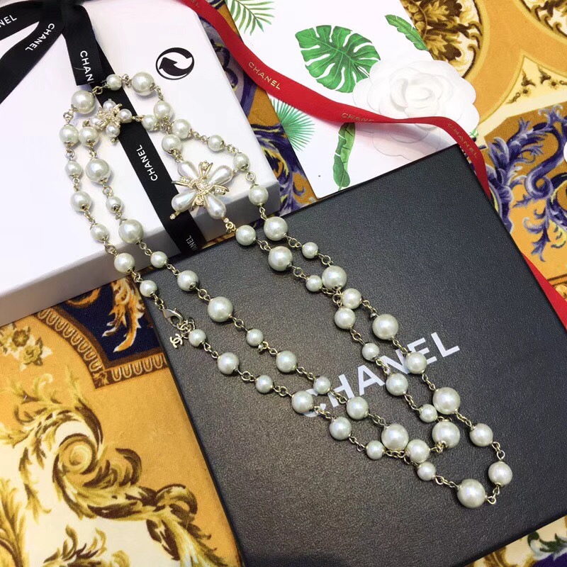 Chanel Necklace 44587