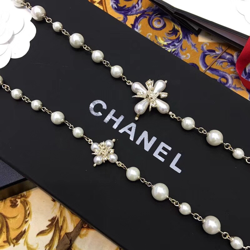 Chanel Necklace 44587