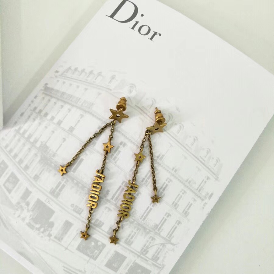 Dior Earrings 44569