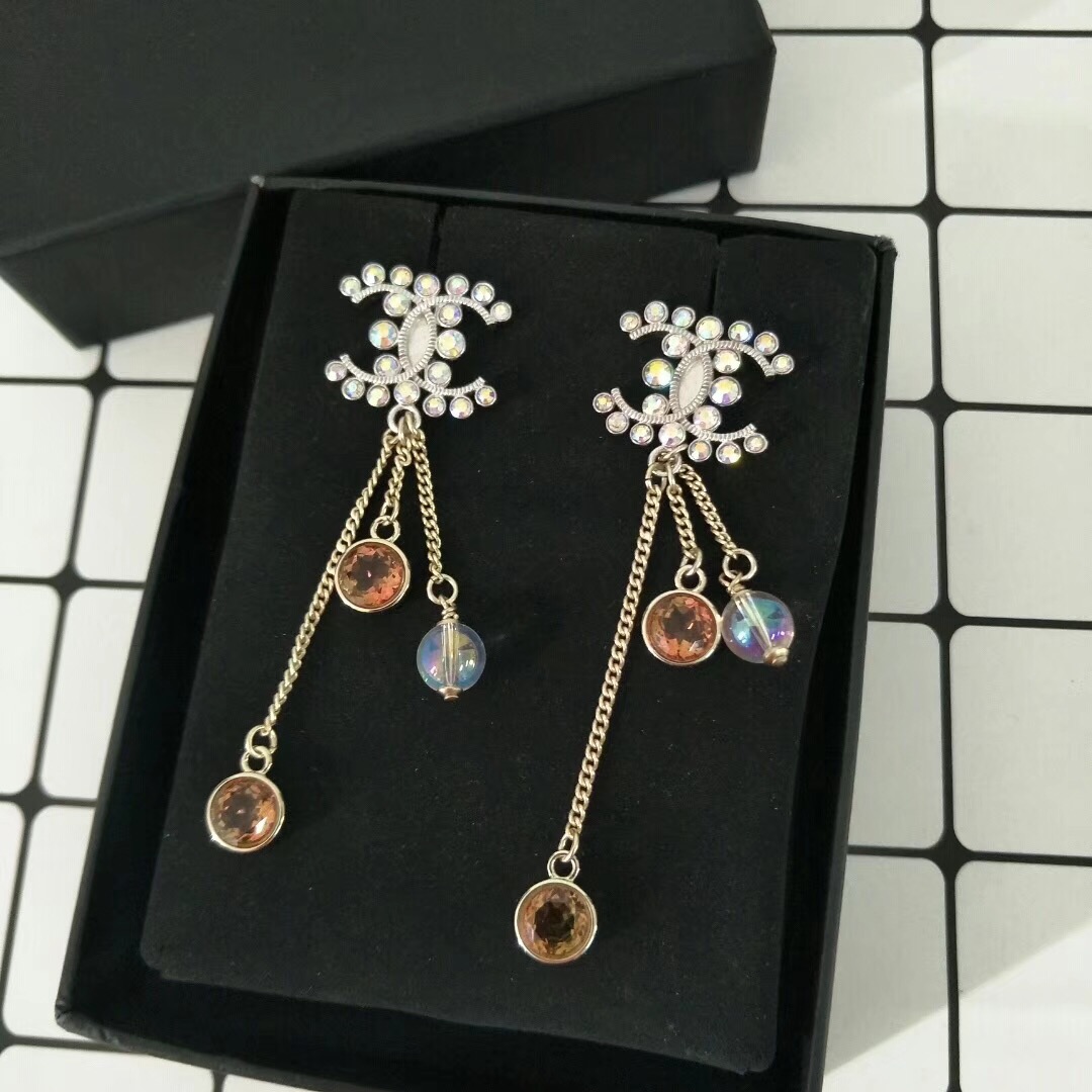 Chanel Earrings 5509