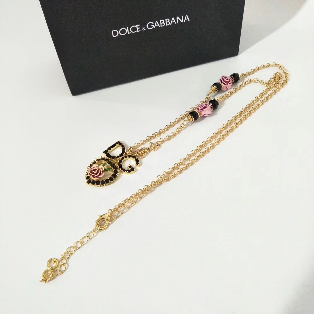 D&G Necklace 5580