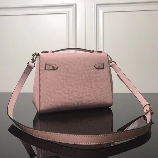 Louis Vuitton Epi Leather tote M53339 pink