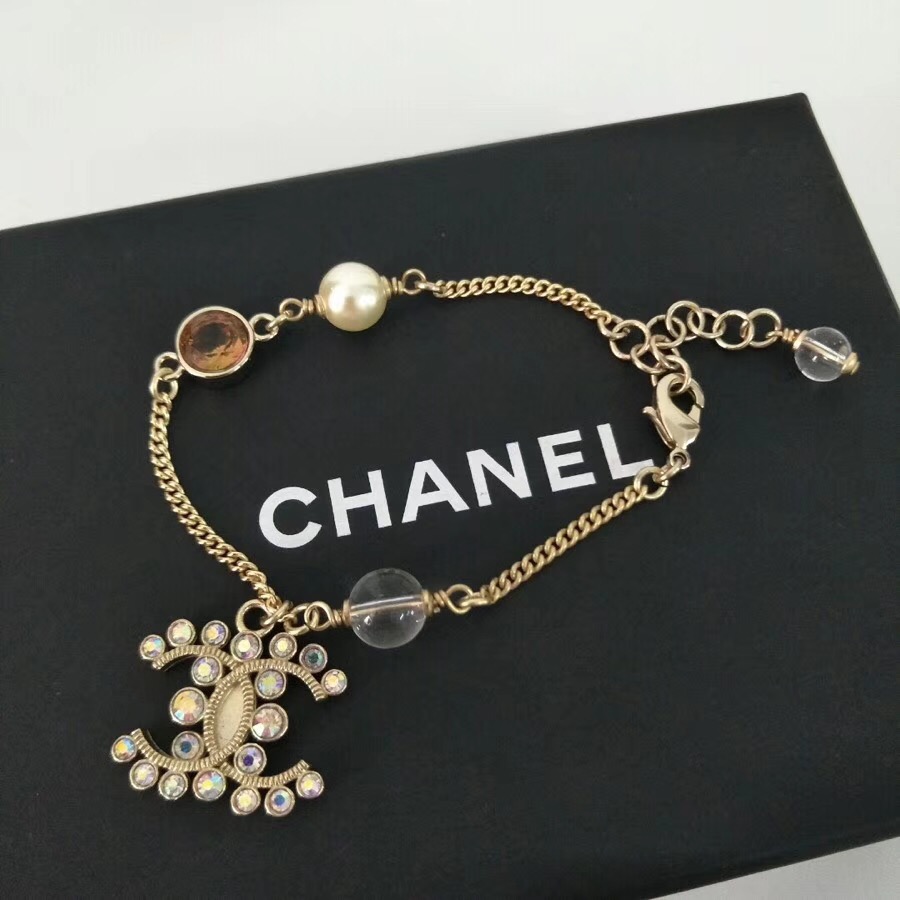 Chanel Bracelets 4395