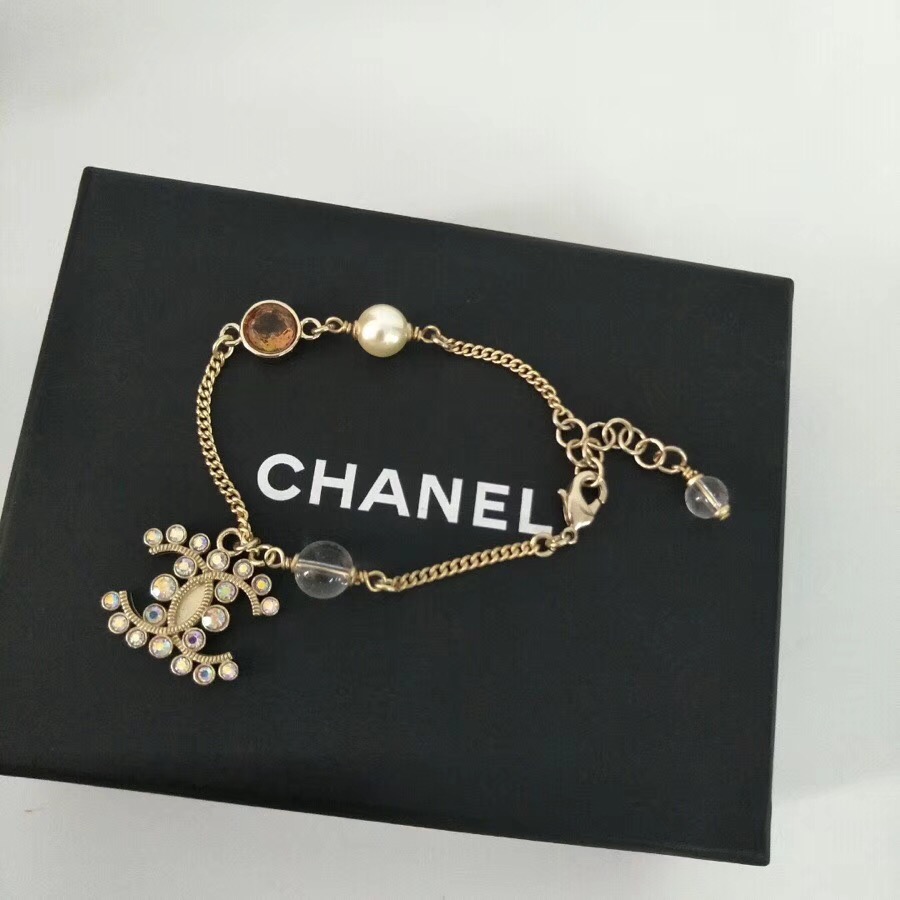 Chanel Bracelets 4395