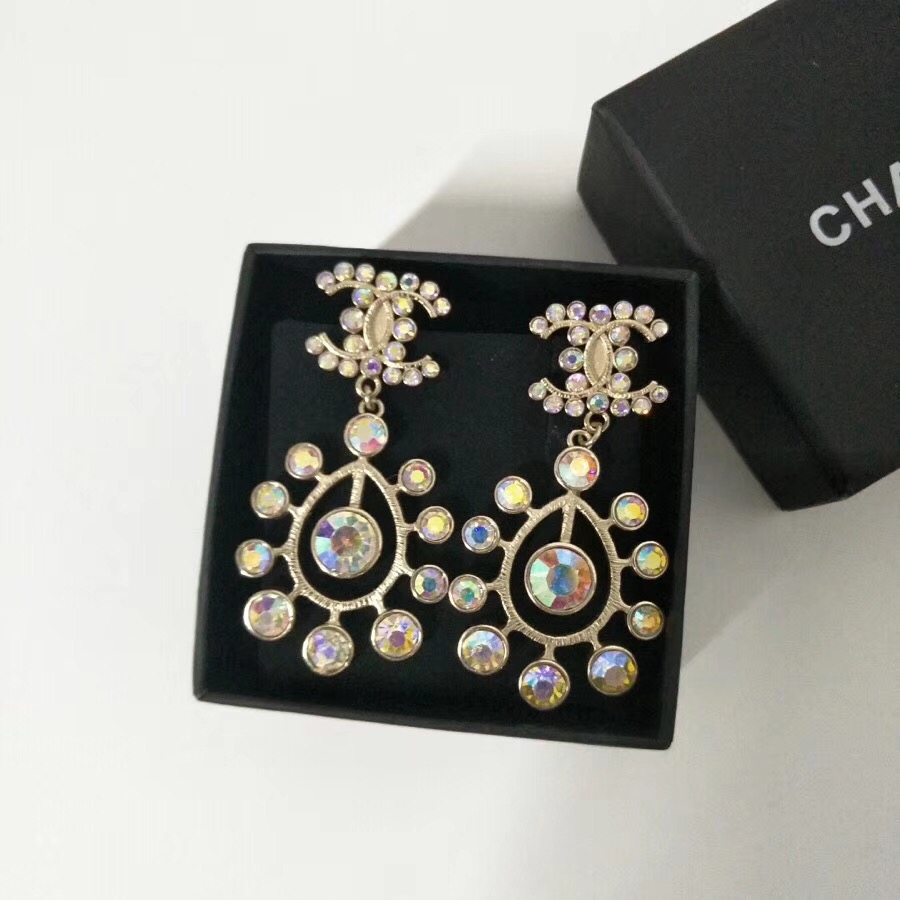 Chanel Earrings 50209