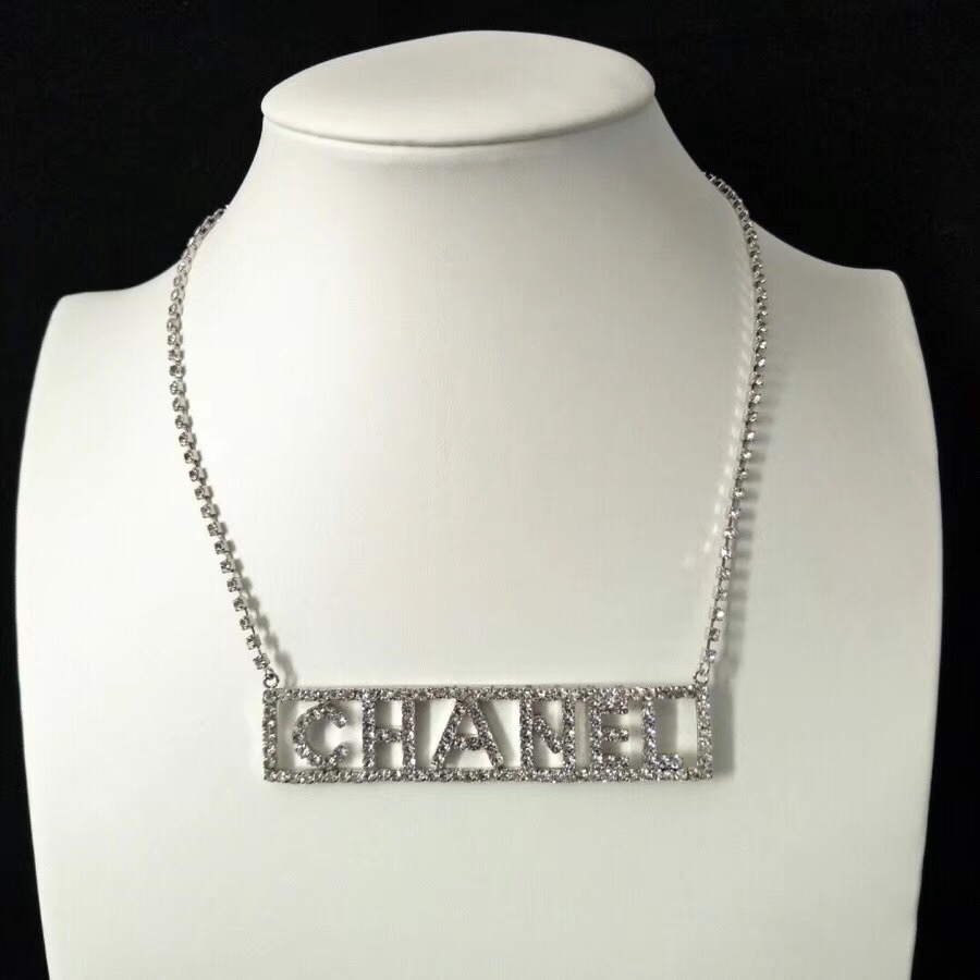 Chanel Necklace 50287