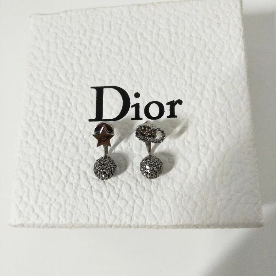 Dior Earrings 3508