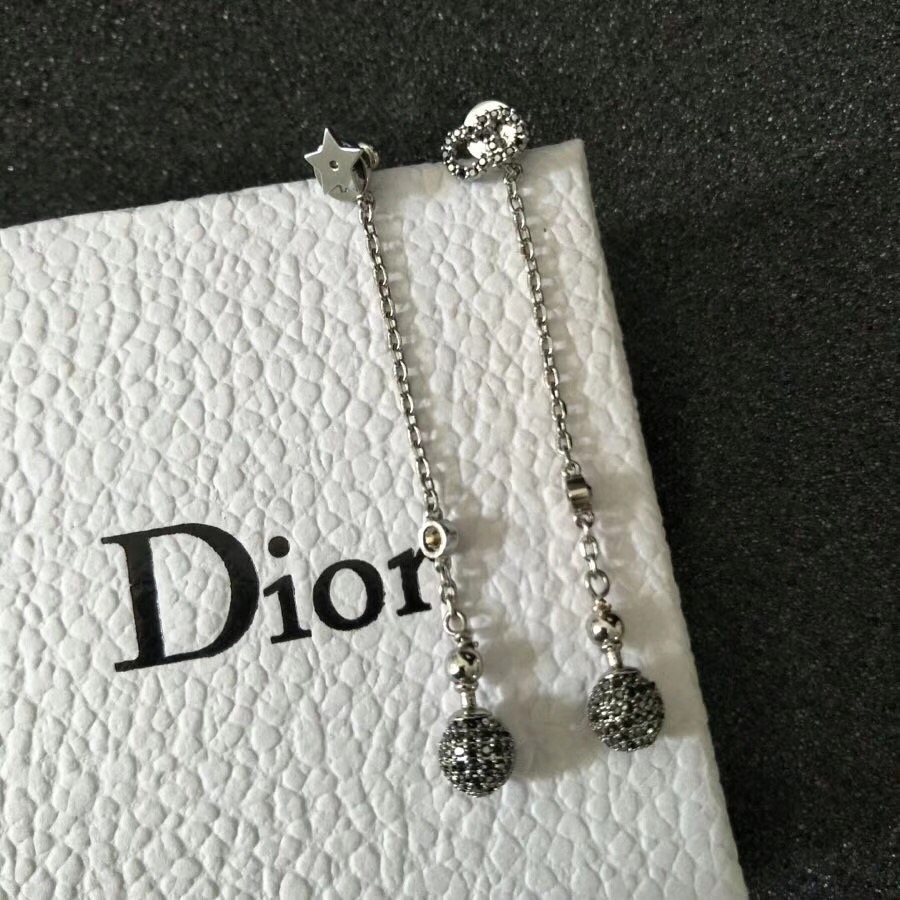 Dior Earrings 3660