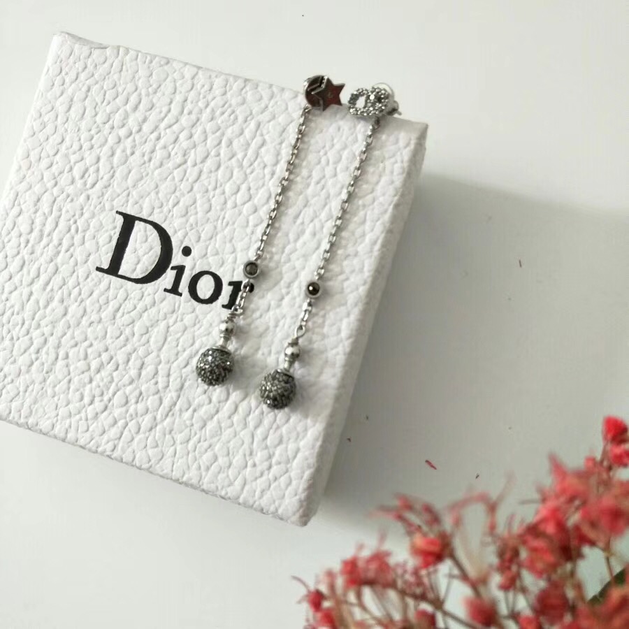 Dior Earrings 3660