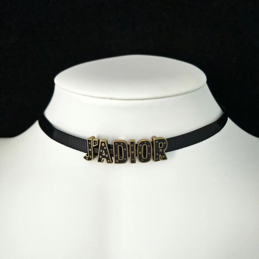 Dior Necklace 44580