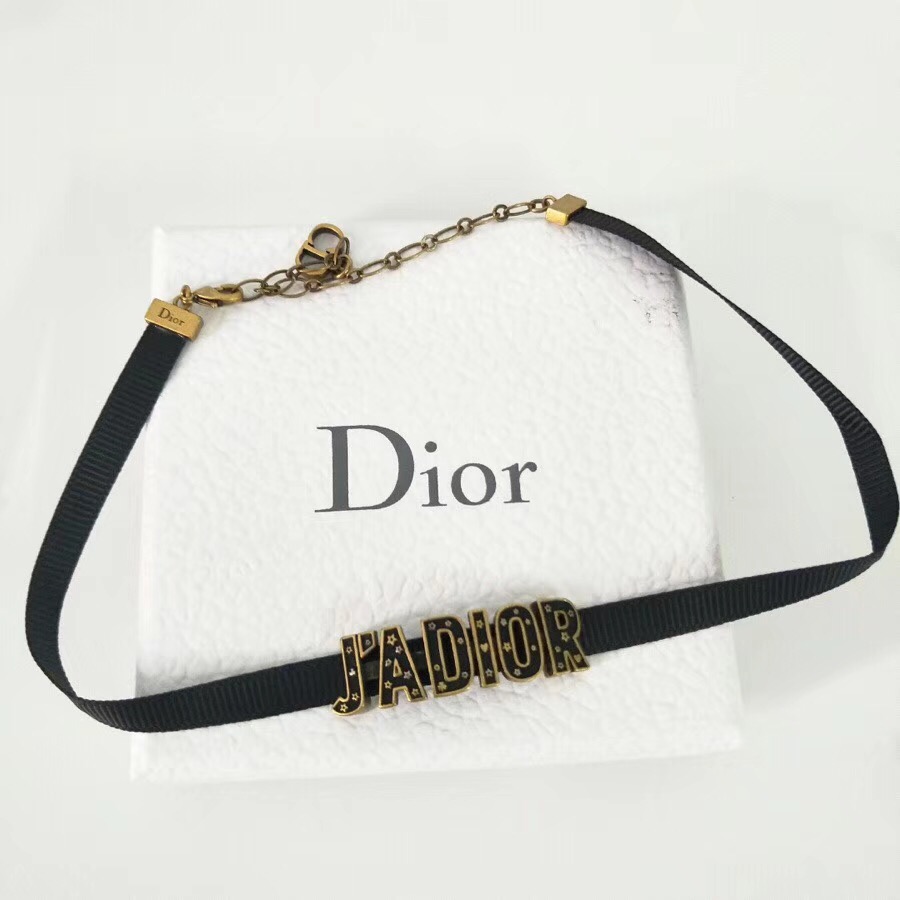 Dior Necklace 44580