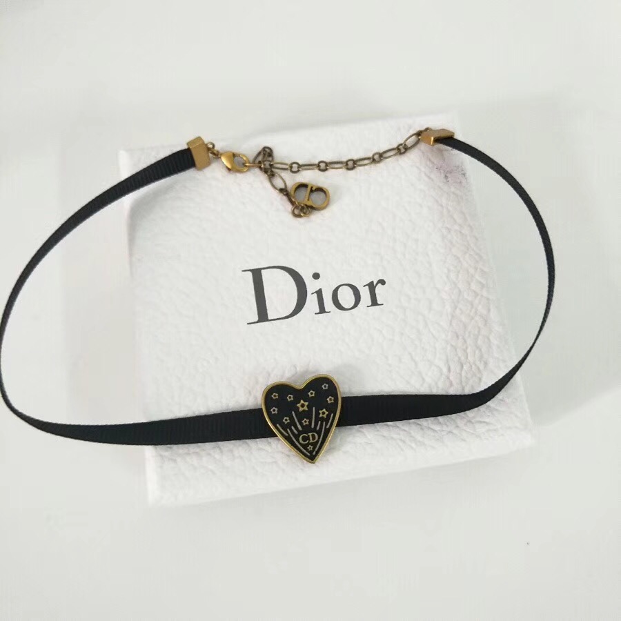 Dior Necklace 44583