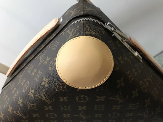 Louis Vuitton Monogram Canvas HORIZON 50 M23209