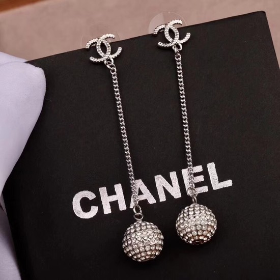 Chanel Earrings 3661